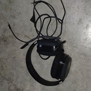 ASTRO A10 gaming headset